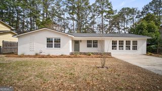 642 Parker Drive, Hinesville, GA 31313
