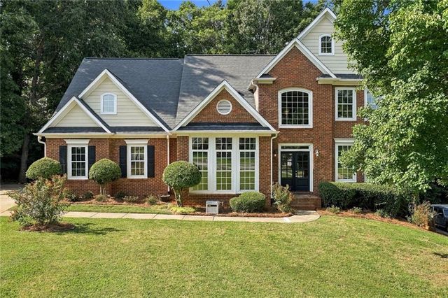 238 Ribbon Leaf View, Suwanee, GA 30024