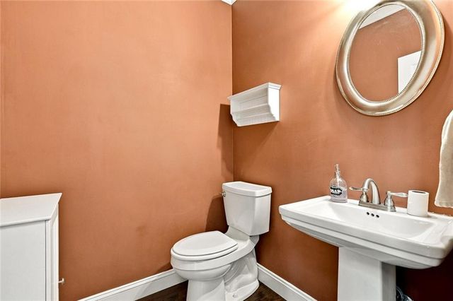 238 Ribbon Leaf View, Suwanee, GA 30024