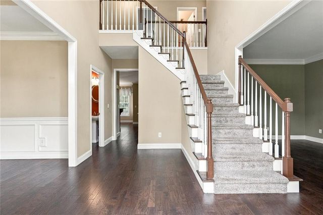238 Ribbon Leaf View, Suwanee, GA 30024