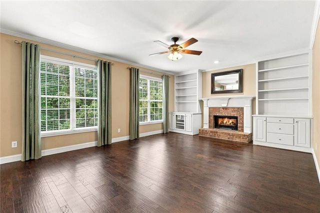 238 Ribbon Leaf View, Suwanee, GA 30024