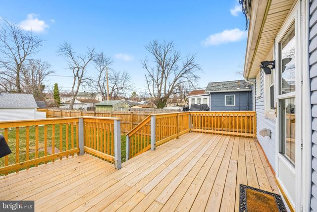 4206 BALTIMORE ST, Halethorpe, MD 21227