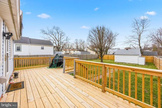 4206 BALTIMORE ST, Halethorpe, MD 21227