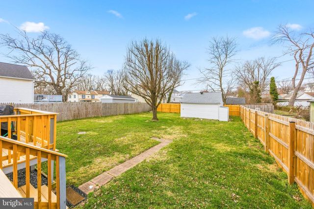 4206 BALTIMORE ST, Halethorpe, MD 21227