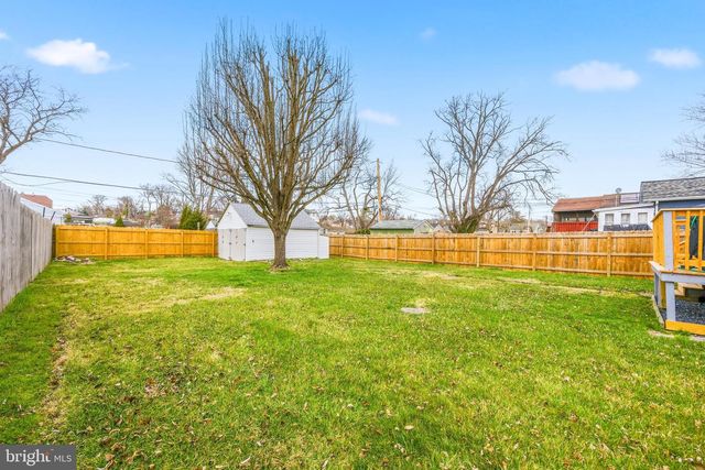 4206 BALTIMORE ST, Halethorpe, MD 21227