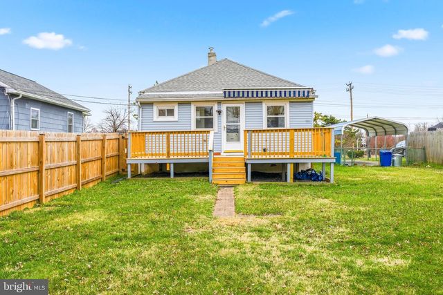 4206 BALTIMORE ST, Halethorpe, MD 21227