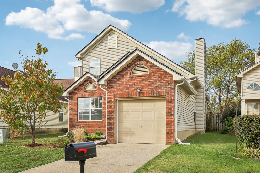 805 Bexhill Ct, N, Hermitage, TN 37076