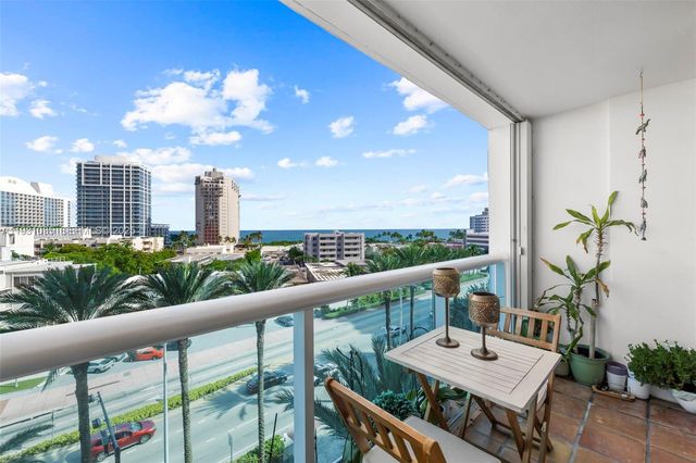 6770 Indian Creek Dr 7B, Miami Beach, FL 33141