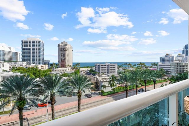 6770 Indian Creek Dr 7B, Miami Beach, FL 33141