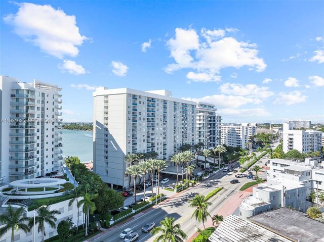 6770 Indian Creek Dr 7B, Miami Beach, FL 33141