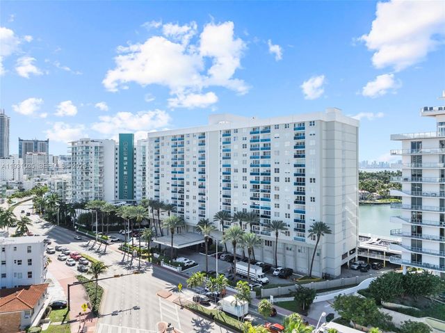 6770 Indian Creek Dr 7B, Miami Beach, FL 33141