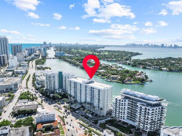 6770 Indian Creek Dr 7B, Miami Beach, FL 33141