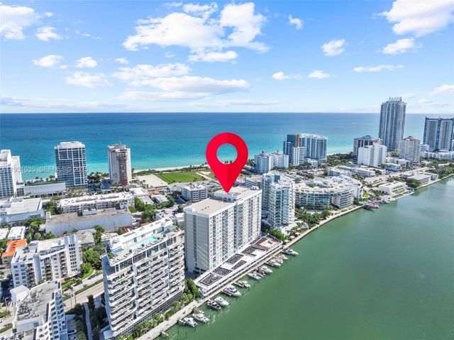 6770 Indian Creek Dr 7B, Miami Beach, FL 33141