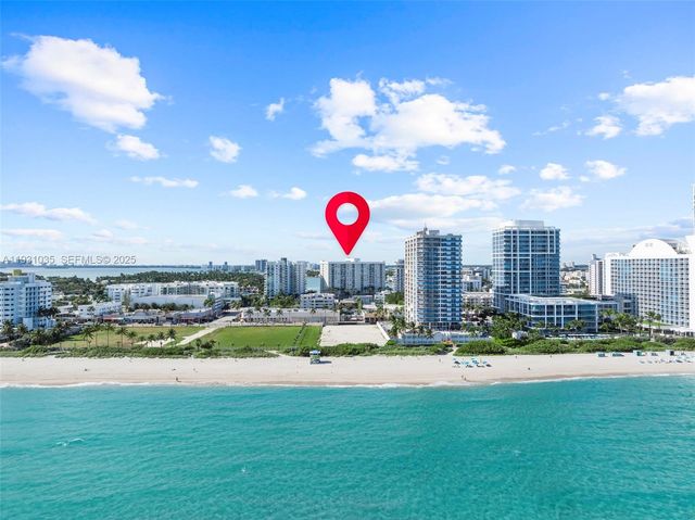 6770 Indian Creek Dr 7B, Miami Beach, FL 33141