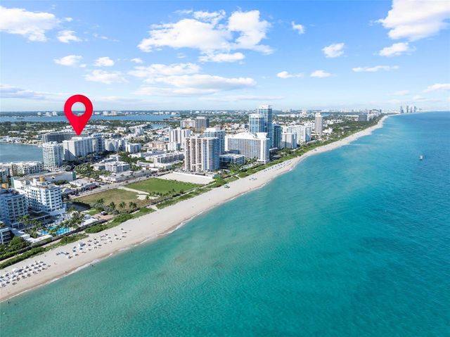 6770 Indian Creek Dr 7B, Miami Beach, FL 33141