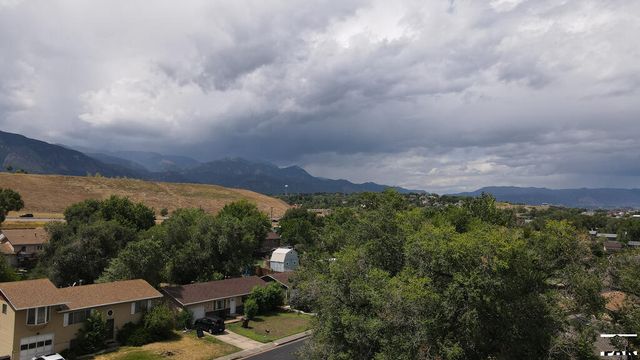 1118 Maxwell St, Colorado Springs, CO 80906