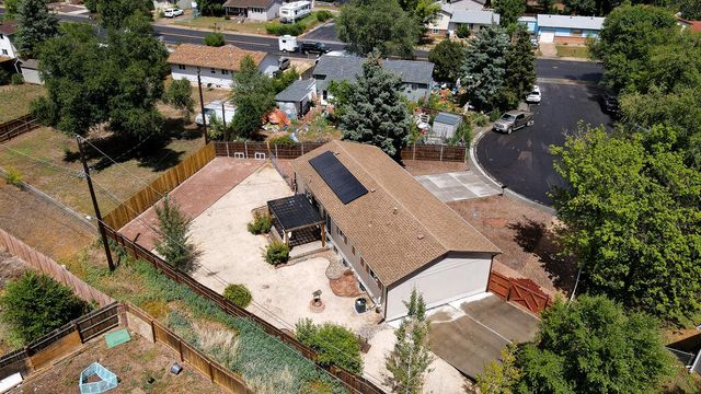 1118 Maxwell St, Colorado Springs, CO 80906