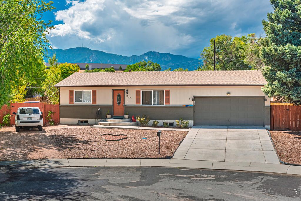 1118 Maxwell St, Colorado Springs, CO 80906