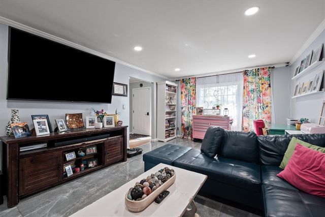 2030 Bauman Road, Columbus, MI 48063