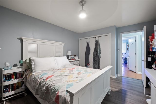 2030 Bauman Road, Columbus, MI 48063