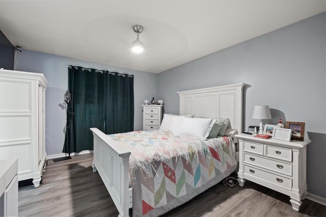 2030 Bauman Road, Columbus, MI 48063