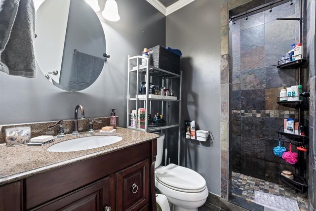 2030 Bauman Road, Columbus, MI 48063