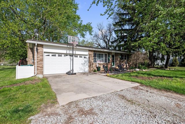 2030 Bauman Road, Columbus, MI 48063