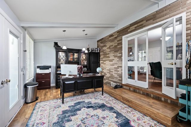 2030 Bauman Road, Columbus, MI 48063