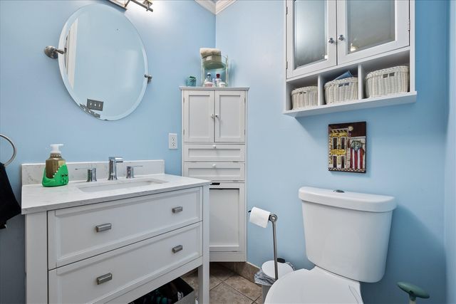 2030 Bauman Road, Columbus, MI 48063