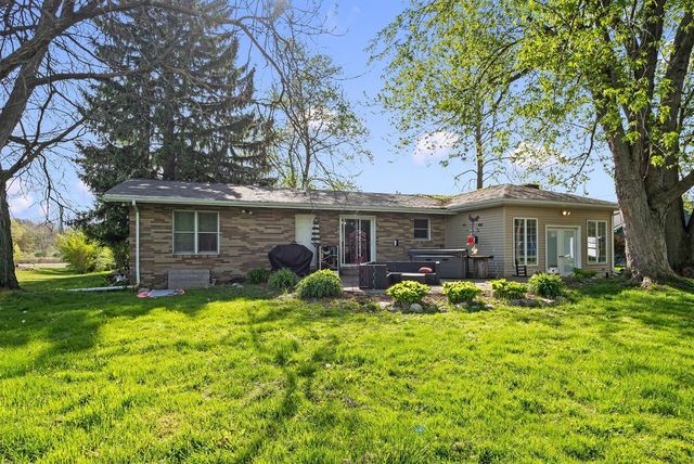 2030 Bauman Road, Columbus, MI 48063