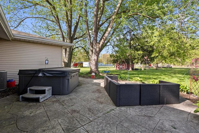 2030 Bauman Road, Columbus, MI 48063