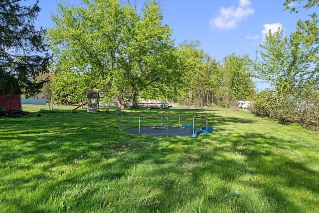 2030 Bauman Road, Columbus, MI 48063