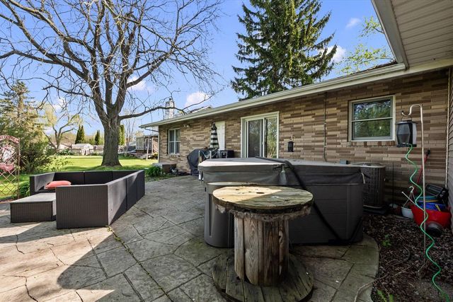 2030 Bauman Road, Columbus, MI 48063