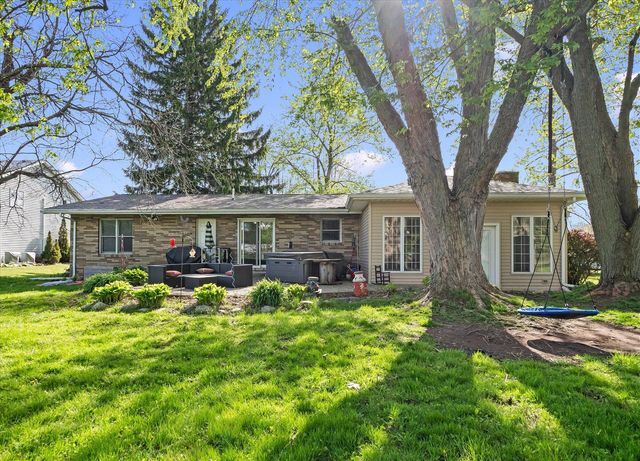2030 Bauman Road, Columbus, MI 48063
