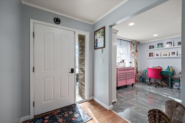 2030 Bauman Road, Columbus, MI 48063