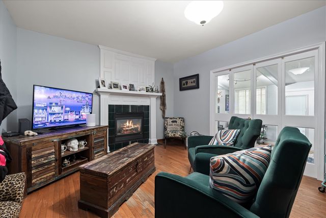 2030 Bauman Road, Columbus, MI 48063
