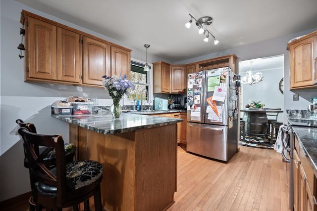 2030 Bauman Road, Columbus, MI 48063