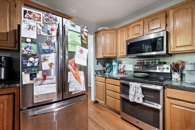 2030 Bauman Road, Columbus, MI 48063