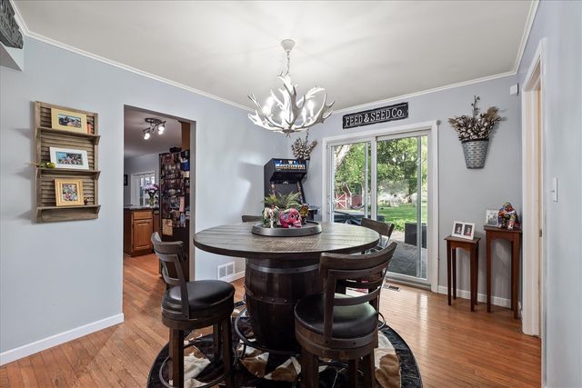 2030 Bauman Road, Columbus, MI 48063