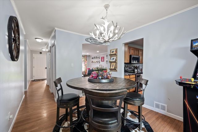 2030 Bauman Road, Columbus, MI 48063