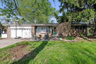 2030 Bauman Road, Columbus, MI 48063