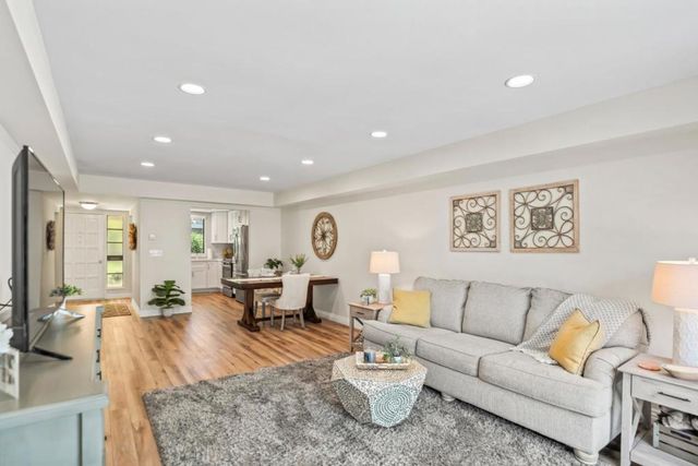 5563 Cribari Circle, San Jose, CA 95135