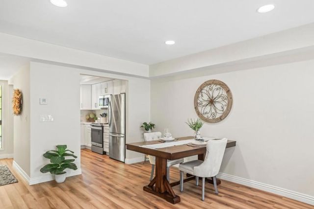 5563 Cribari Circle, San Jose, CA 95135