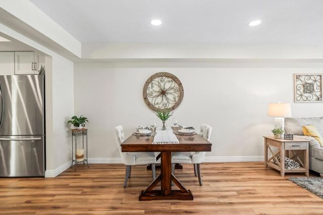 5563 Cribari Circle, San Jose, CA 95135