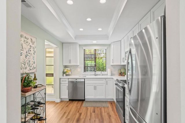 5563 Cribari Circle, San Jose, CA 95135