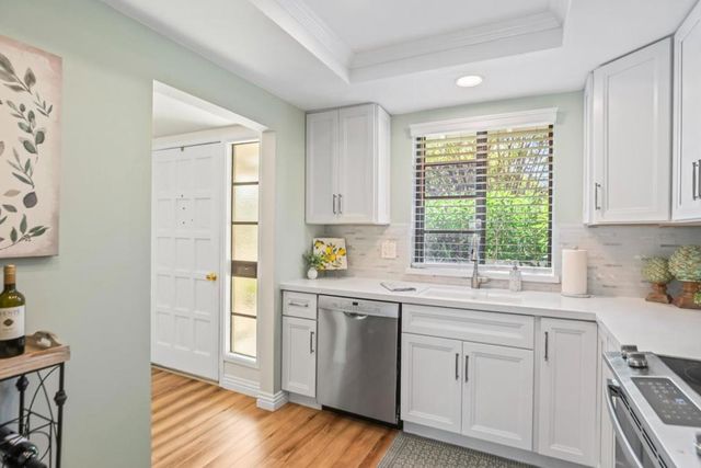 5563 Cribari Circle, San Jose, CA 95135