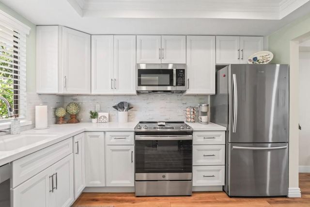 5563 Cribari Circle, San Jose, CA 95135