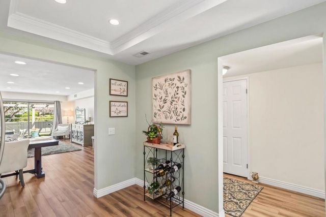 5563 Cribari Circle, San Jose, CA 95135