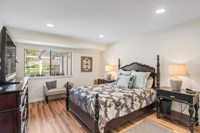 5563 Cribari Circle, San Jose, CA 95135