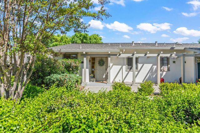 5563 Cribari Circle, San Jose, CA 95135